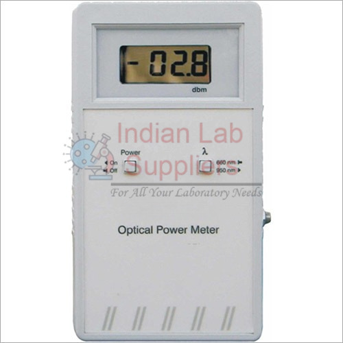 Optical Power Meter